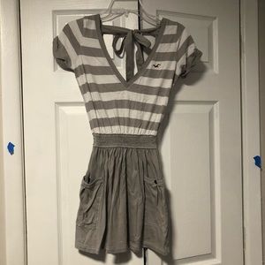 Hollister women’s mini dress